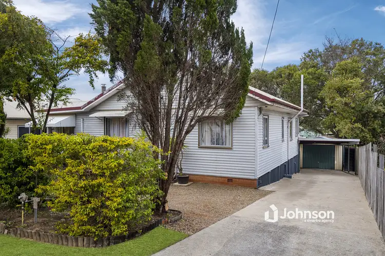 31 Samford Road, Leichhardt QLD 4305
