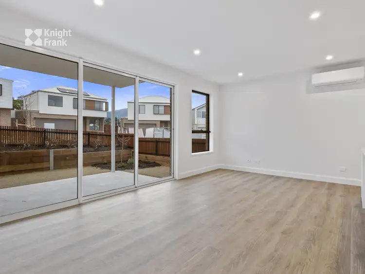 Fifth view of Homely townhouse listing, 26 Paperbark Crescent, Kingston TAS 7050