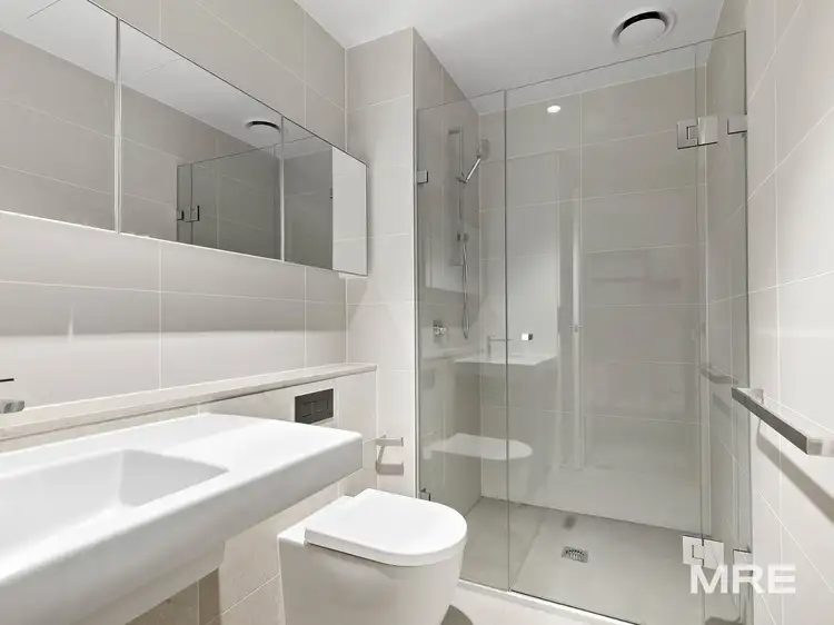 Fifth view of Homely apartment listing, 1510/199 William Street, Melbourne VIC 3000