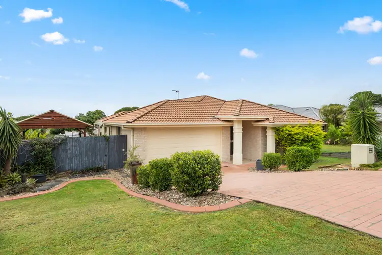 10 Steel Street, Nikenbah QLD 4655