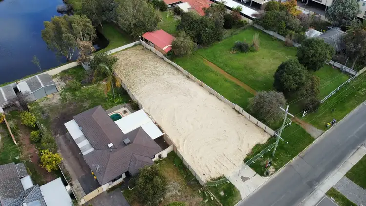 17 Central Terrace, Beckenham WA 6107