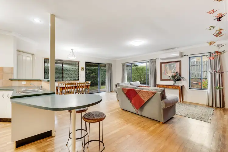 Second view of Homely house listing, 564 Hume Street, Middle Ridge QLD 4350