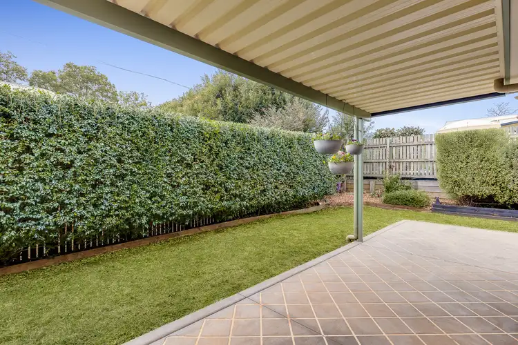 Fifth view of Homely house listing, 564 Hume Street, Middle Ridge QLD 4350
