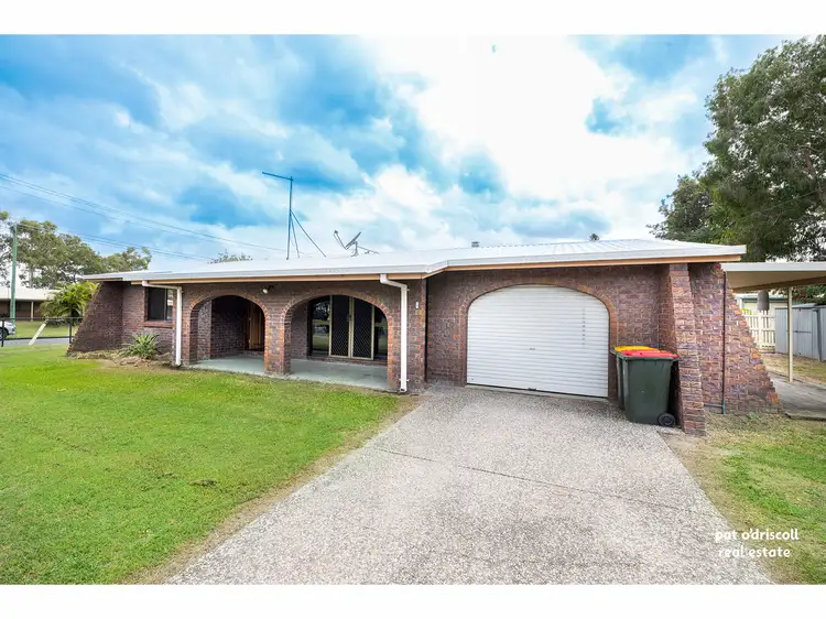 Main view of Homely house listing, 4 Chalmers Street, Norman Gardens QLD 4701