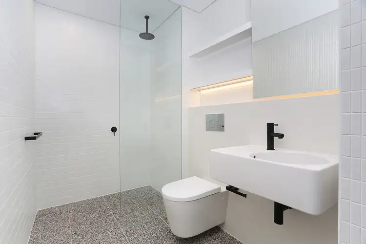 Fourth view of Homely flat listing, 10/15 Erskineville Road, Newtown NSW 2042
