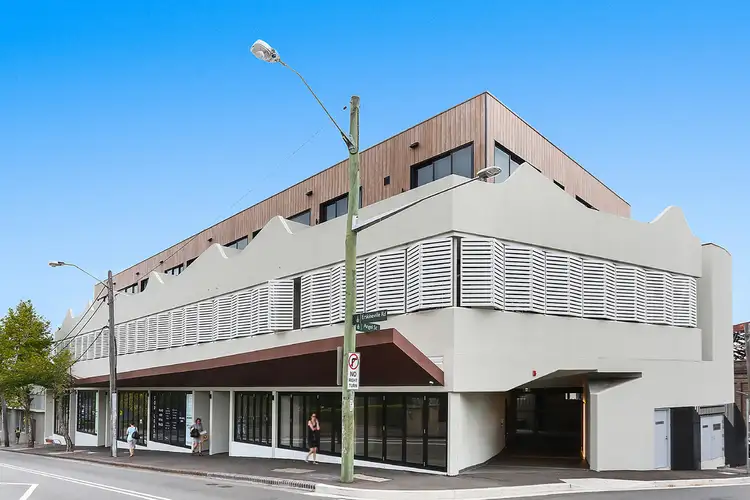 Fifth view of Homely flat listing, 10/15 Erskineville Road, Newtown NSW 2042