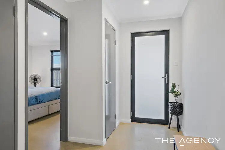 Second view of Homely house listing, 4 Ginrock Way, Golden Bay WA 6174