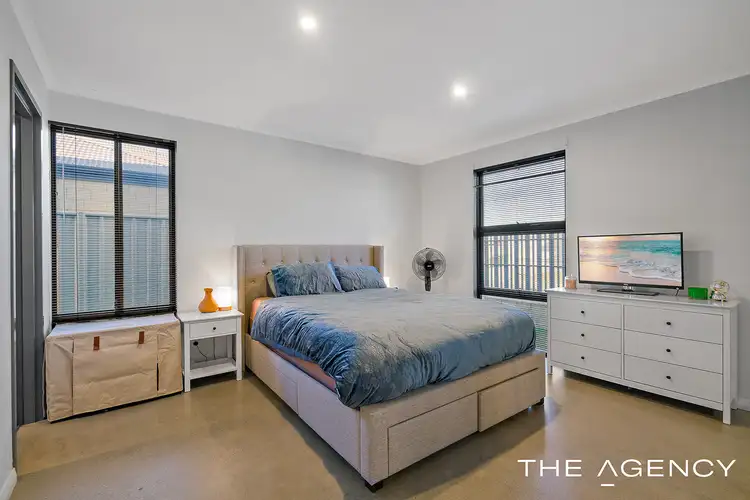 Fourth view of Homely house listing, 4 Ginrock Way, Golden Bay WA 6174