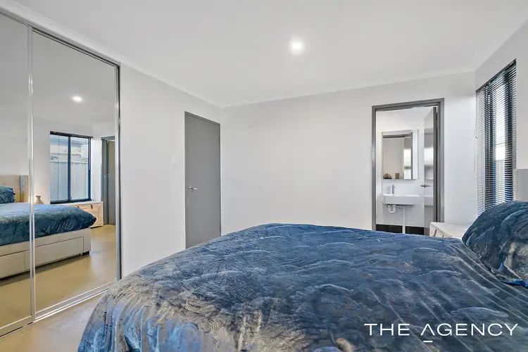 Fifth view of Homely house listing, 4 Ginrock Way, Golden Bay WA 6174