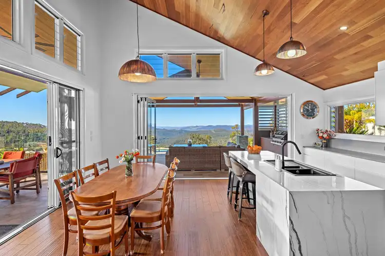 Sixth view of Homely house listing, 3 / 1A Dorge Street, Middle Ridge QLD 4350