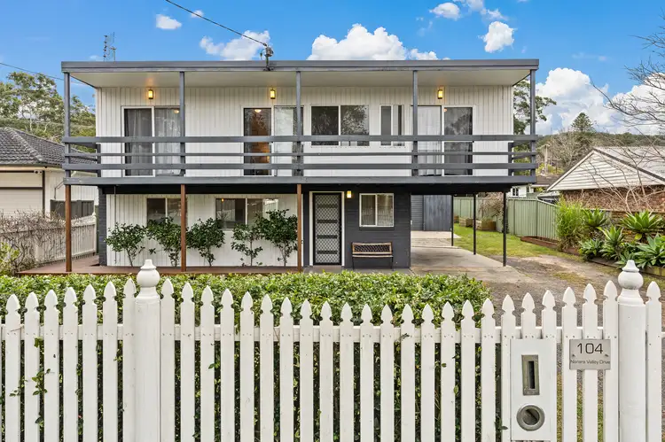 104 Narara Valley Drive, Narara NSW 2250