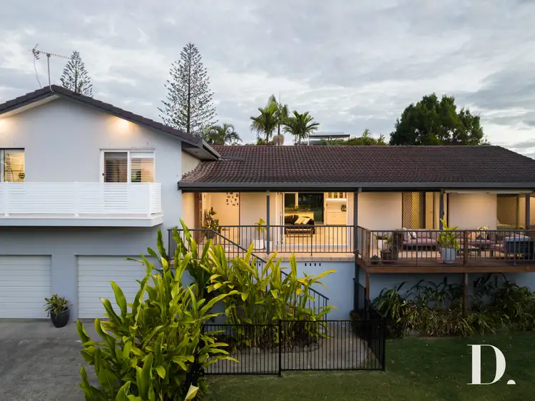 20 Beach Road, Sapphire Beach NSW 2450