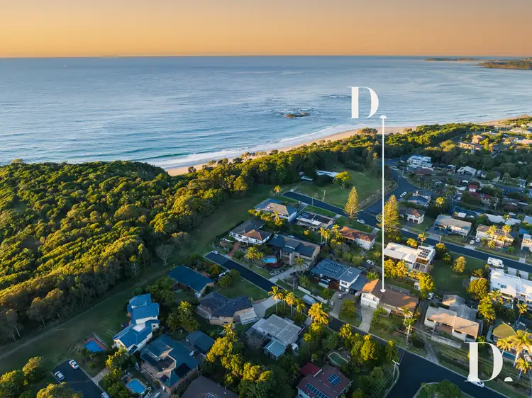 Second view of Homely house listing, 20 Beach Road, Sapphire Beach NSW 2450
