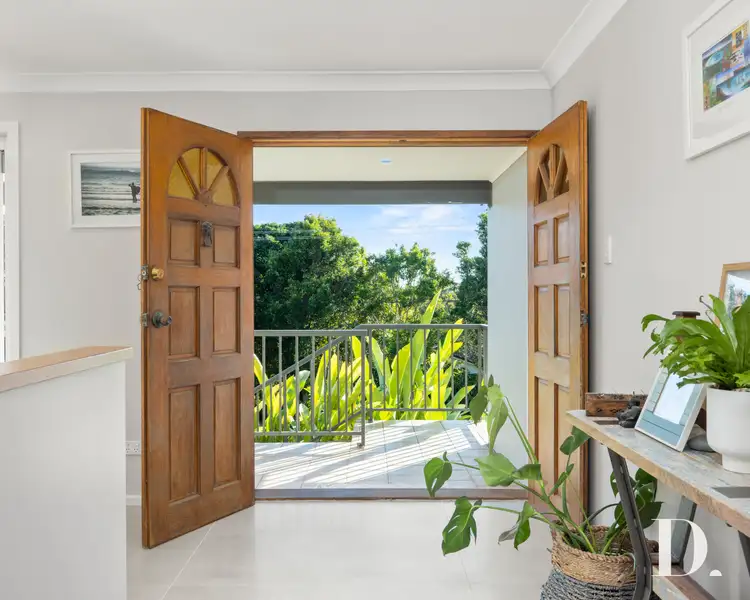 Fourth view of Homely house listing, 20 Beach Road, Sapphire Beach NSW 2450