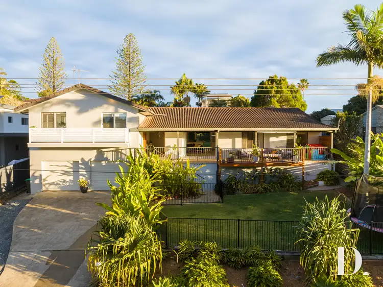 Fifth view of Homely house listing, 20 Beach Road, Sapphire Beach NSW 2450