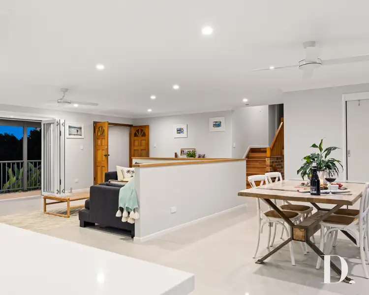 Sixth view of Homely house listing, 20 Beach Road, Sapphire Beach NSW 2450