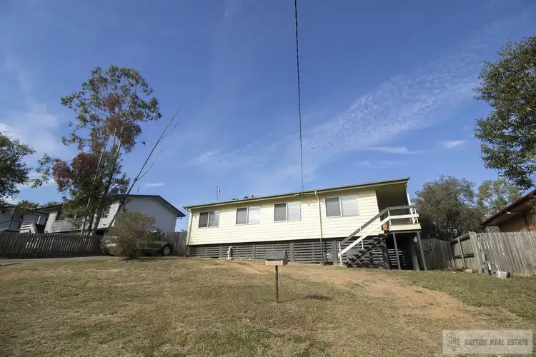 37 Cleary Street, Gatton QLD 4343