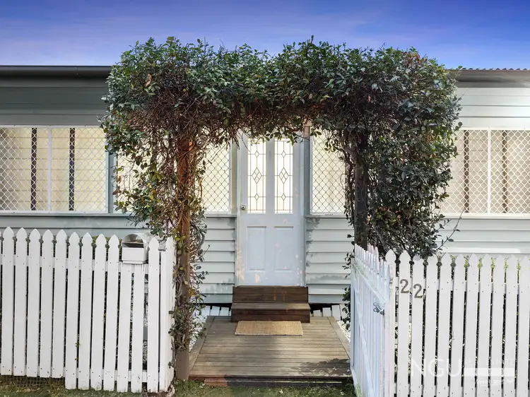 22 Delacy Street, North Ipswich QLD 4305