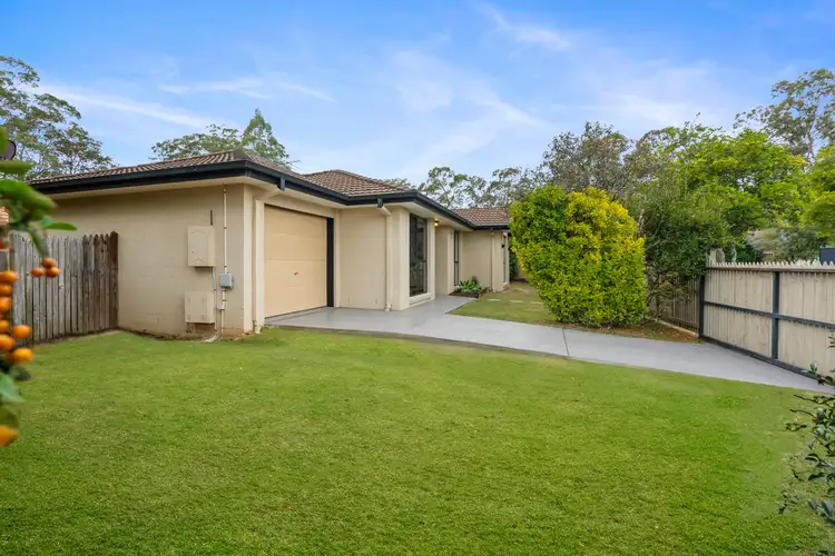 Second view of Homely house listing, 53 Cambridge Crescent, Fitzgibbon QLD 4018