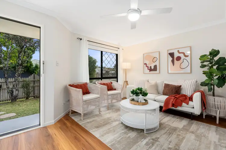 Third view of Homely house listing, 53 Cambridge Crescent, Fitzgibbon QLD 4018