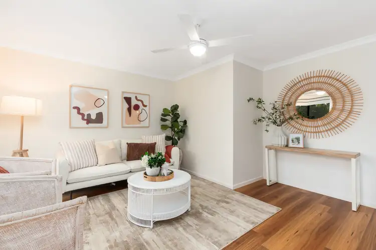 Fourth view of Homely house listing, 53 Cambridge Crescent, Fitzgibbon QLD 4018