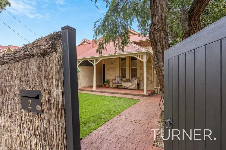 Fifth view of Homely house listing, 2 Rhyl Avenue, Wayville SA 5034