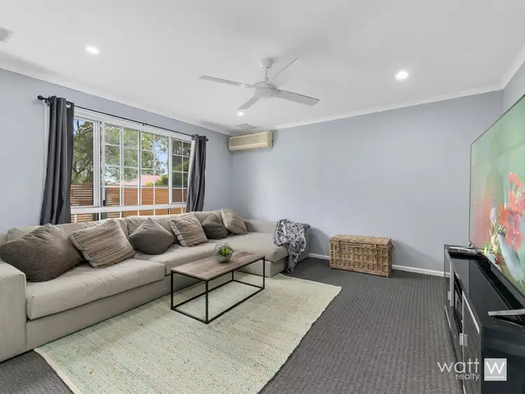Fifth view of Homely house listing, 44 Balcara Avenue, Carseldine QLD 4034