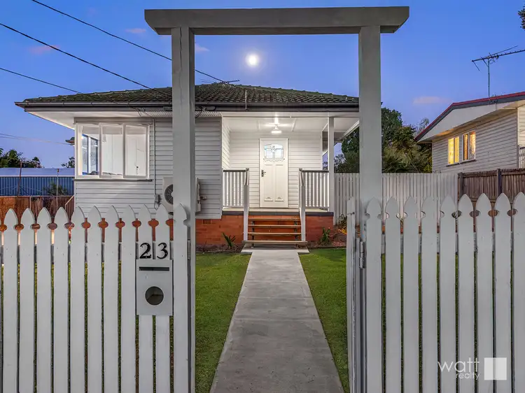 Main view of Homely house listing, 23 Ettarre Street, Bracken Ridge QLD 4017