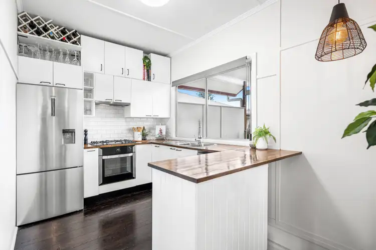 Third view of Homely house listing, 115 Wynnum North Road, Wynnum QLD 4178