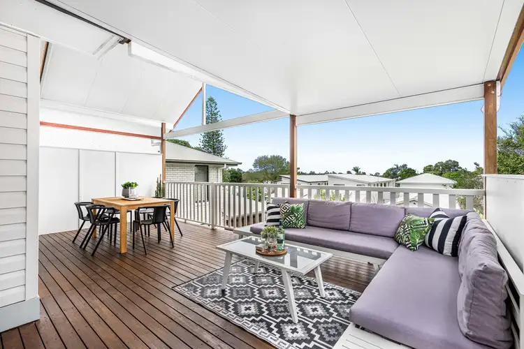Fourth view of Homely house listing, 115 Wynnum North Road, Wynnum QLD 4178