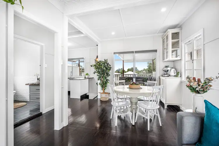 Fifth view of Homely house listing, 115 Wynnum North Road, Wynnum QLD 4178