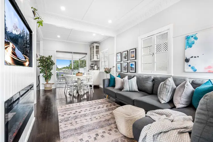 Sixth view of Homely house listing, 115 Wynnum North Road, Wynnum QLD 4178