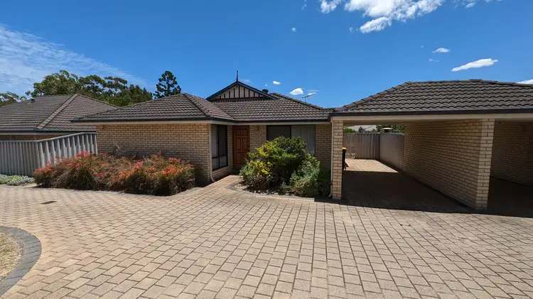 Main view of Homely unit listing, 150B Rutland Avenue, Carlisle WA 6101
