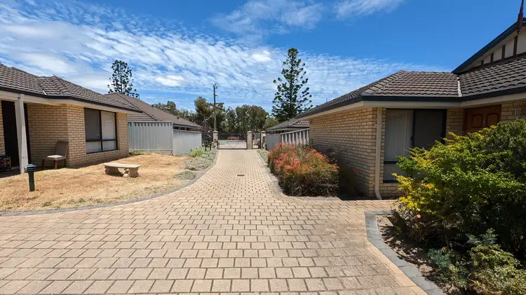 Second view of Homely unit listing, 150B Rutland Avenue, Carlisle WA 6101