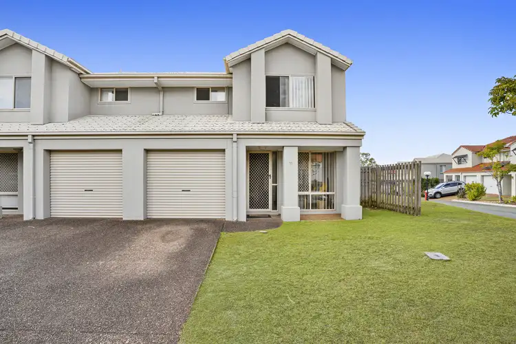 11/9 Rata Place, Nerang QLD 4211