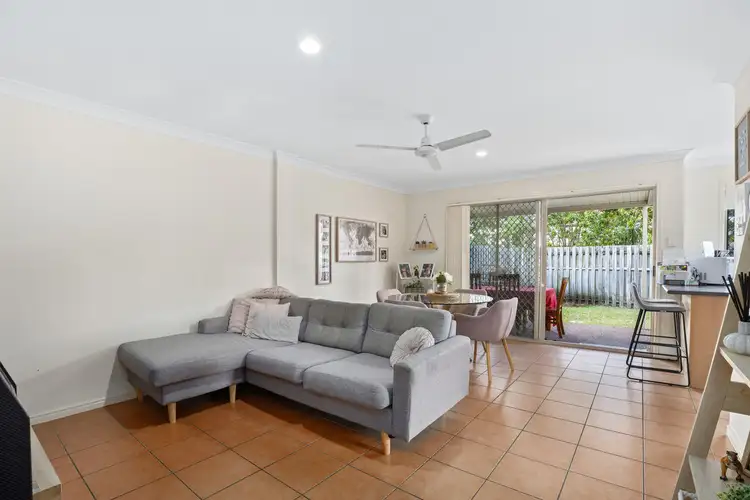 Fourth view of Homely semi-detached listing, 11/9 Rata Place, Nerang QLD 4211