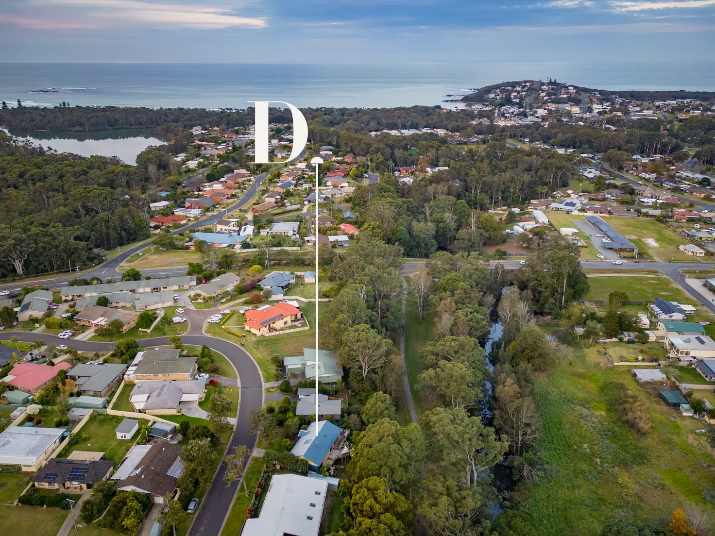 Main view of Homely house listing, 2 Strawberry Close, Woolgoolga NSW 2456