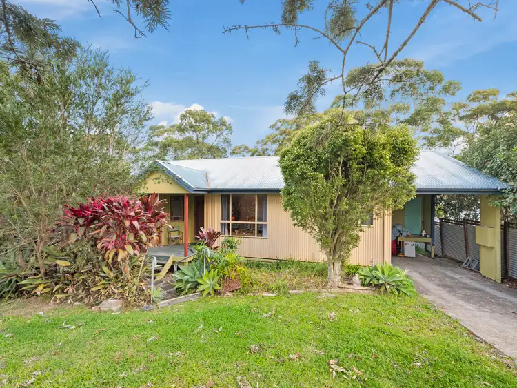 Second view of Homely house listing, 2 Strawberry Close, Woolgoolga NSW 2456