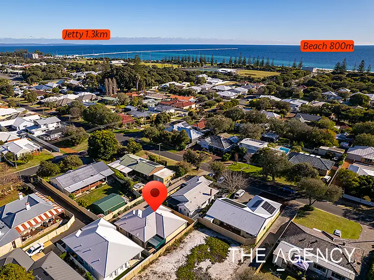 166 Duke Street, Busselton WA 6280