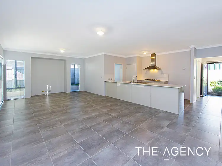 Second view of Homely house listing, 166 Duke Street, Busselton WA 6280