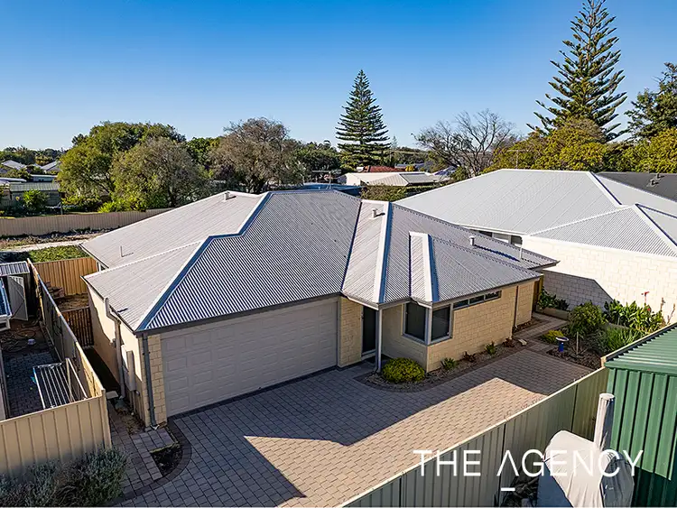 Third view of Homely house listing, 166 Duke Street, Busselton WA 6280