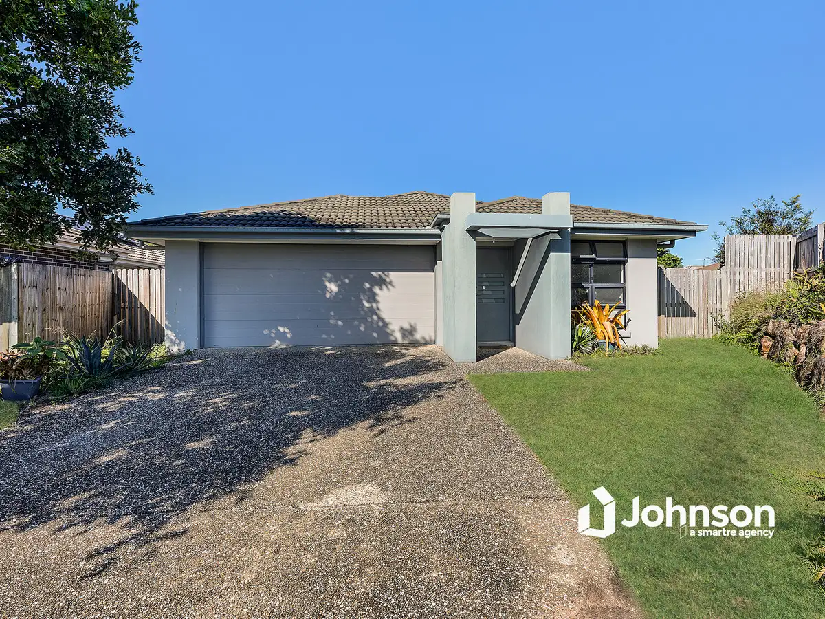Main view of Homely house listing, 54 Tindle Street, Redbank Plains QLD 4301