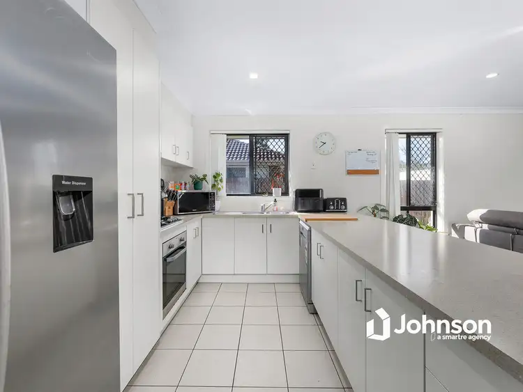 Second view of Homely house listing, 54 Tindle Street, Redbank Plains QLD 4301