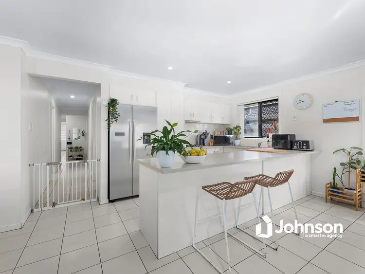 Third view of Homely house listing, 54 Tindle Street, Redbank Plains QLD 4301