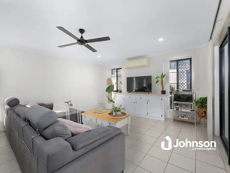 Fourth view of Homely house listing, 54 Tindle Street, Redbank Plains QLD 4301