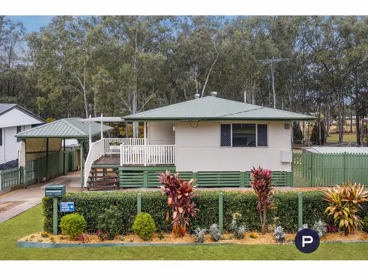 11 Pickering Street, Riverview QLD 4303