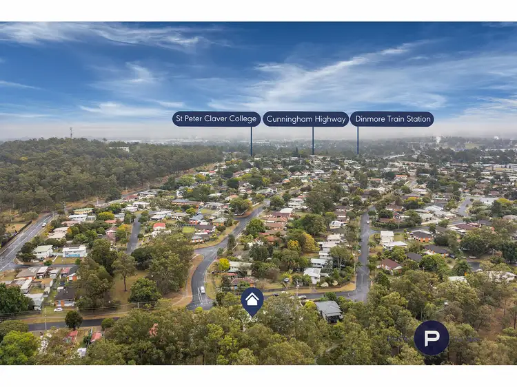 Sixth view of Homely house listing, 11 Pickering Street, Riverview QLD 4303