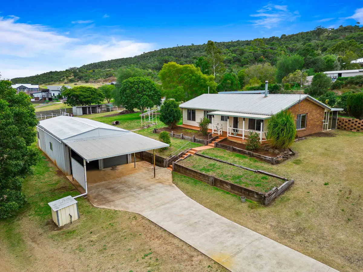 Main view of Homely house listing, 15 Hillview Crescent, Gowrie Junction QLD 4352