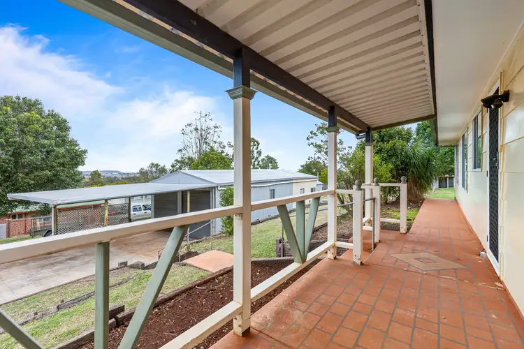 Third view of Homely house listing, 15 Hillview Crescent, Gowrie Junction QLD 4352