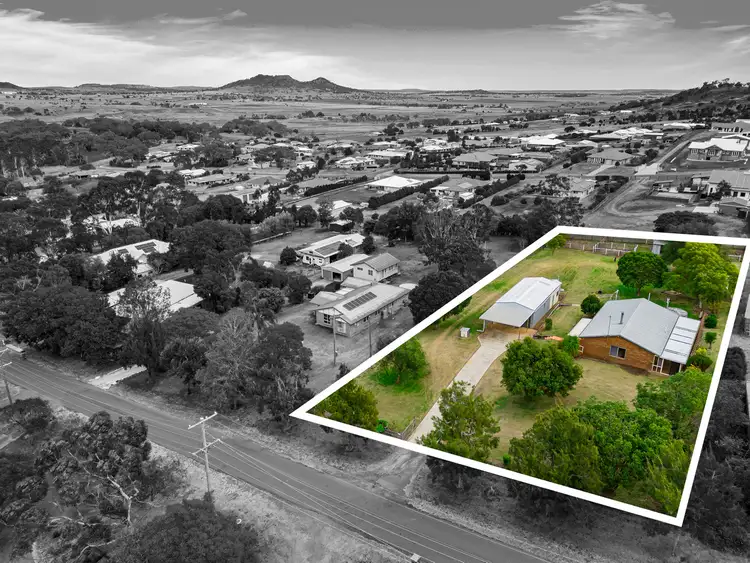 Fifth view of Homely house listing, 15 Hillview Crescent, Gowrie Junction QLD 4352